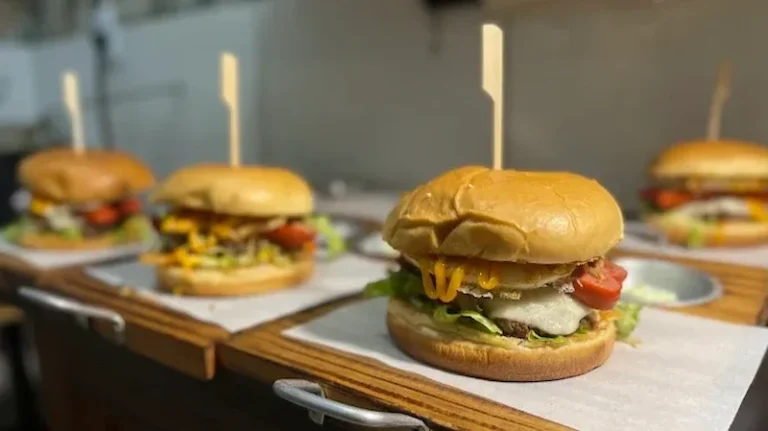 avenida gastrobar sanduiche são joão d'aliança - chapada dos veadeiros