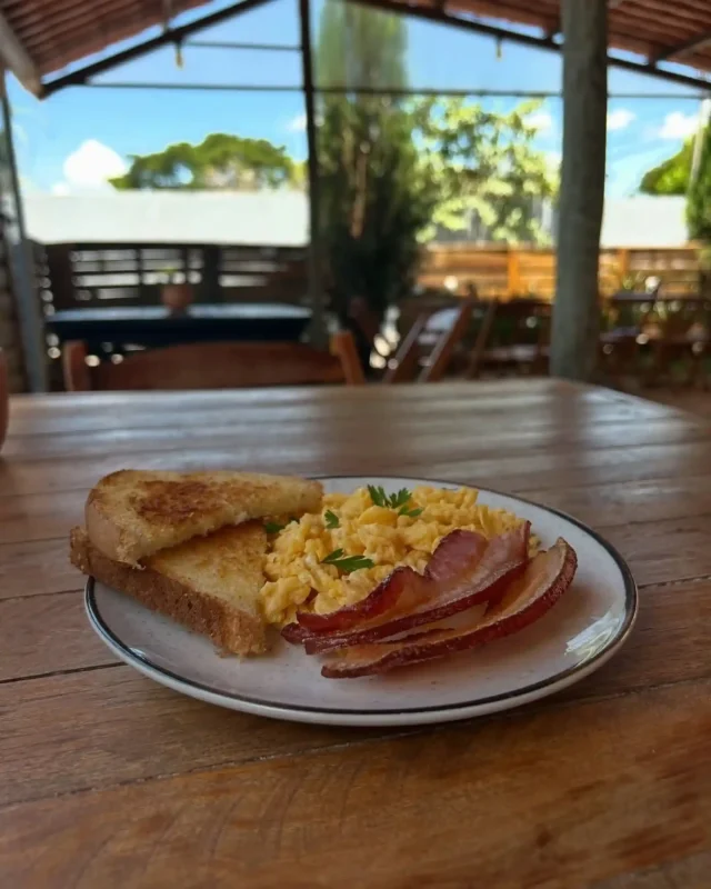 D"Luna Café - brunch em São João d'Aliança