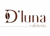 D'Luna Café logomarca
