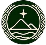 Logo marac Pousada Terra Betânia
