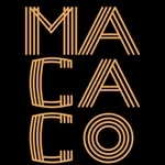 Logomarca da Aldeia Macaco em São João d'Aliança - Chapada dos Veadeiros