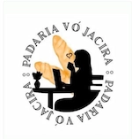 Logomarca Padaria Vó Jacira