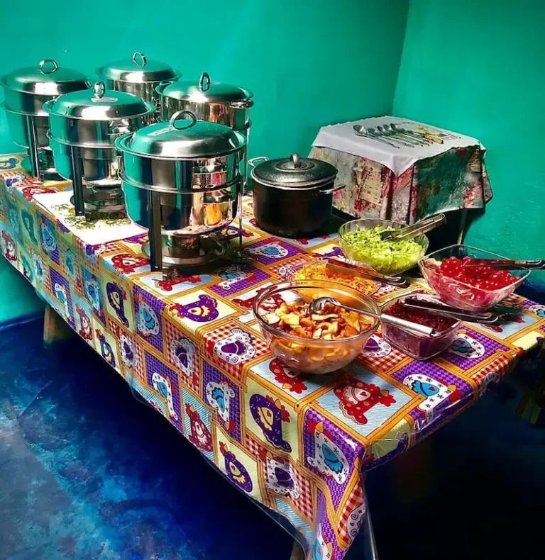 restaurante dona eleusa