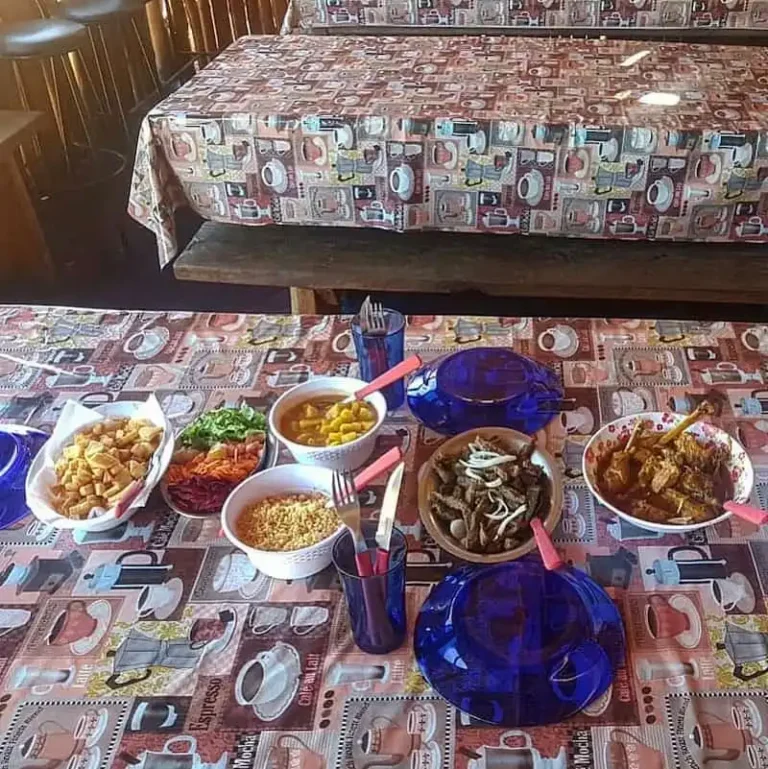 restaurante dona eleusa