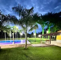 Fazenda Chapada dos Veadeiros